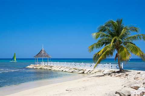 Jamaica deal alert: Montego Bay fares available from under $300