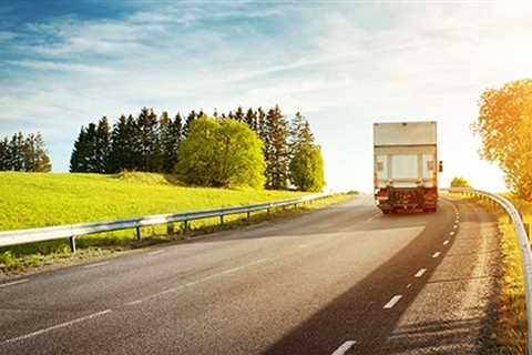 Interstate Moving Companies: 5 Things You Should Know