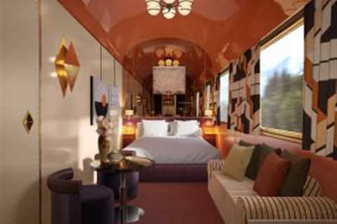 ‘Orient Express La Dolce Vita’ – The Grandiose Return of Orient Express