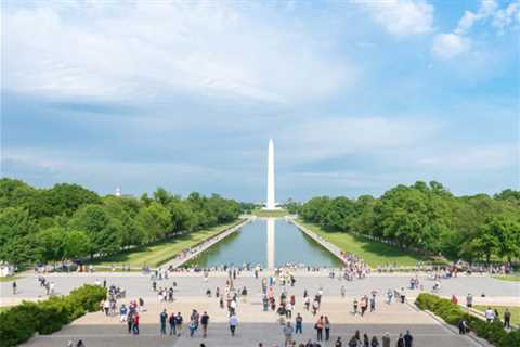 16 Reasons to Visit Washington DC: Fun Things You Didn't Know | MyProMovers
