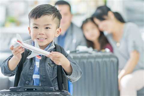 Follow These Useful Travel Tips From Kids