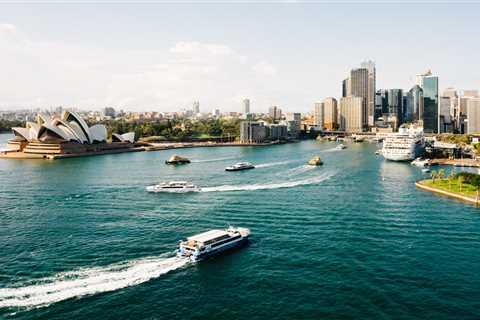 How to Book the Best Sydney Tour Online