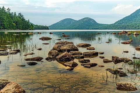 10 Amazing Campgrounds in Acadia National Park