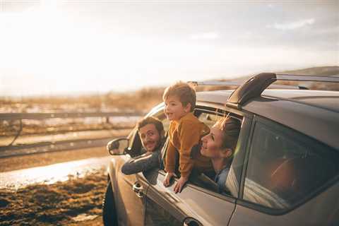 How to Plan a Family Road Trip With Kids (A Lot of Fun!!)