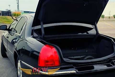 Tips to Save Money on Airport Car Service