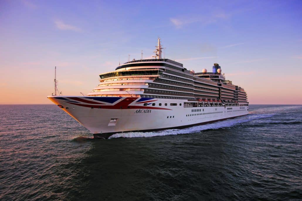Cruise Line Cancels Sailings Due to Crew Staffing Issues