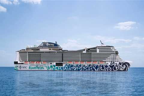 Cruise News Recap | Week of March 27, 2022