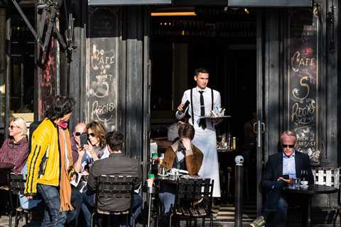 An Essential Guide to Tipping in France
