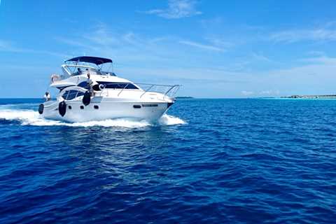 Best Places To Visit Through A Yacht Charter