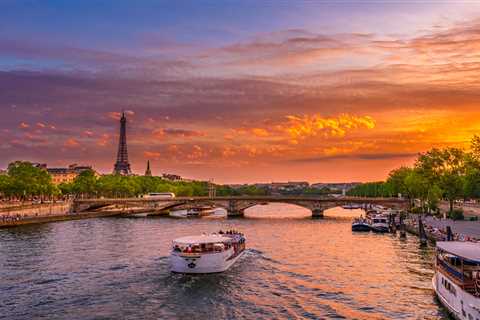 French Bee Launches Los Angeles-Paris Flights From $321