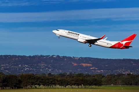 Qantas Reignites Plans for Nonstop Flights From New York to Sydney