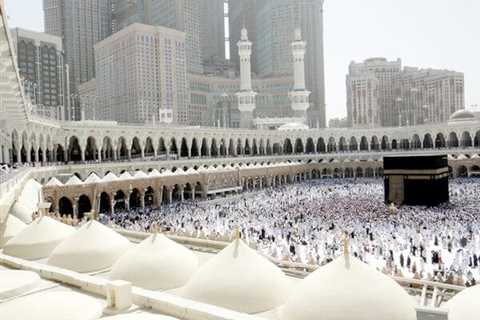 Hajj Packages 2022 - Cheap Hajj Packages 2022 - Top Hajj Groups