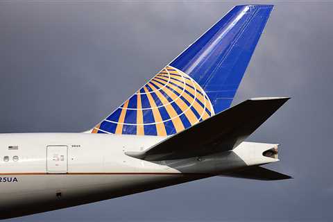 How to pay your United credit card’s annual fee with miles