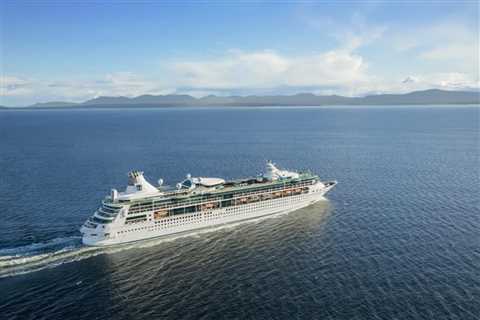 Royal Caribbean and Azamara the Latest Cruise Lines to Return to Full Service