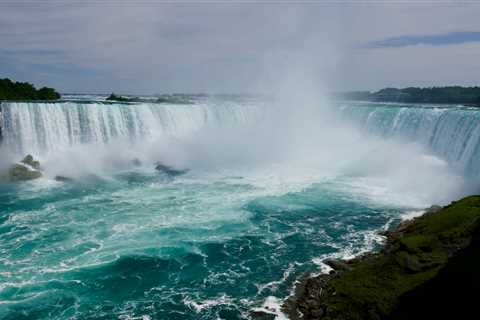 Rent a Car Niagara Falls, Canada