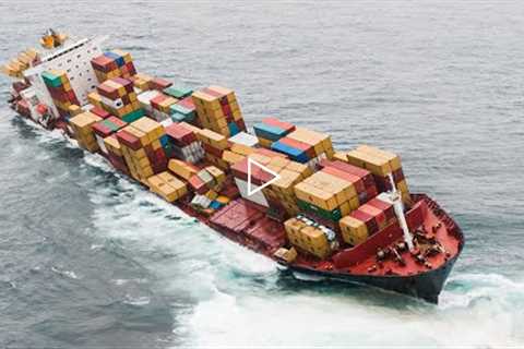 MOST Expensive Shipping Mistakes In History