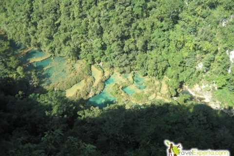 Ultimate Travel Guide to Semuc Champey in Guatemala