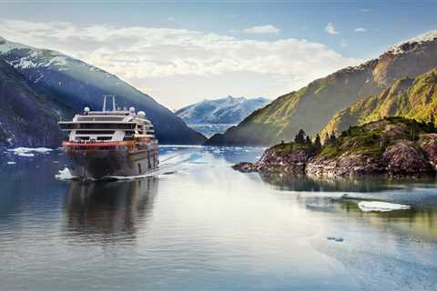 The Best Cruises for Exploring the Beauty and Wilds of Alaska