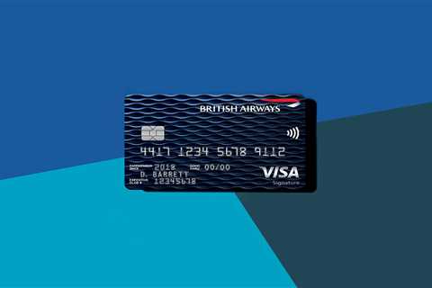Last chance to earn 100,000 Avios on the British Airways, Iberia and Aer Lingus cards