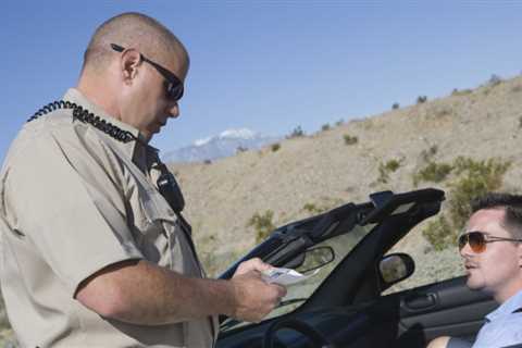 How Long Does a Speeding Ticket Stay on Your Record?