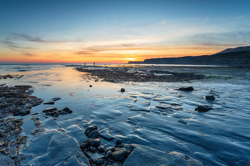New leaflet on how a Dorset National Park can help all of Dorset