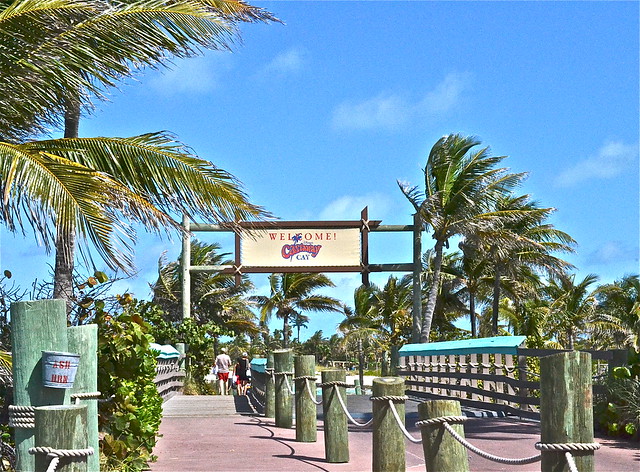 5 Things To Do On Castaway Cay With Disney Cruise