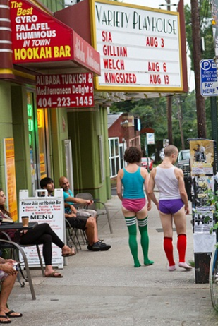 Top 5 Places to Visit in Little Five Points, Atlanta