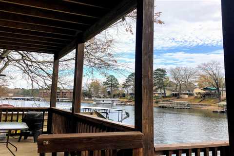 Why Buy a Condo For Sale in Hot Springs, Arkansas? - travelnowsmart.com