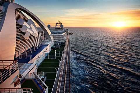 Cruise News Recap | Week of July 10, 2022