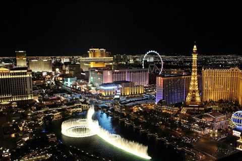 6 Things To Avoid In Las Vegas and How to Avoid Them