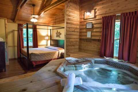 Hotel Suites With a Jacuzzi in Room in Atlanta Ga - travelnowsmart.com
