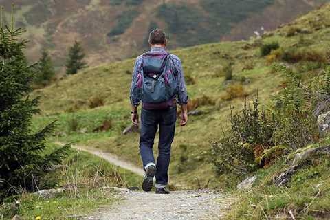 How to Maintain Your Well-Being During Long Treks?