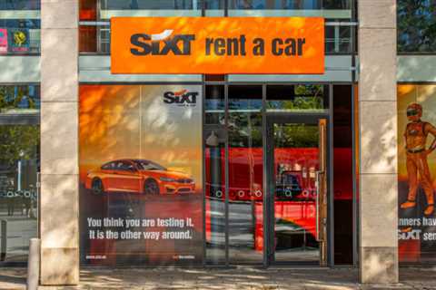What Sixt’s Expansion Means for Your Next Car Rental