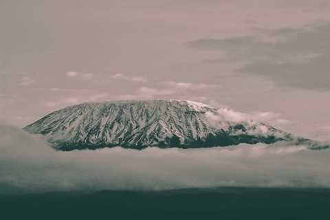 Is It Safe to Climb Mount Kilimanjaro Alone?