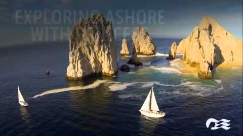 Mexico Cruises: Mexican Riviera Vacations | Princess Cruises