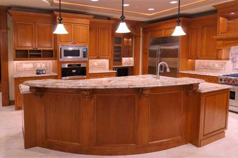 Nationwide Installation of Modern Kitchens – Get the Look You Want in Your Home
