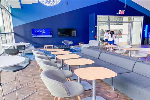 Make reservations now for the Chase Lounge at the US Open — plus other perks
