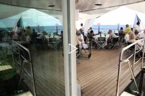 On the sailing ship Le Ponant (Documentary, Discovery)