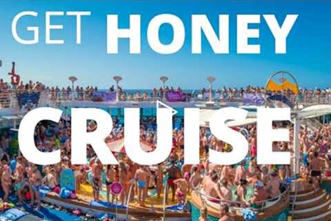 Best Cruise Destinations | Top 10 Cruises | Best Cruise Locations