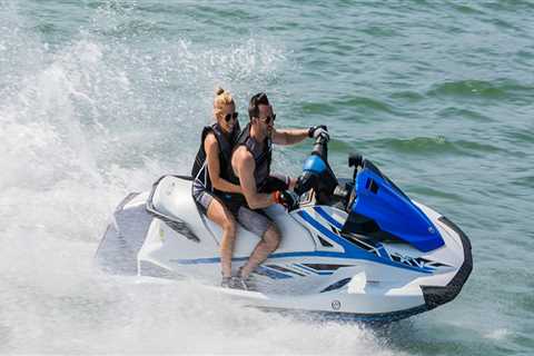 What is the most reliable jet ski engine?