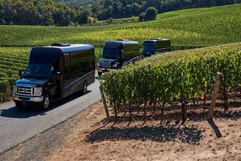 Best wine country tours?