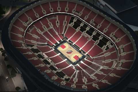 Most Incredible NBA Arenas For Sports Fans To Visit