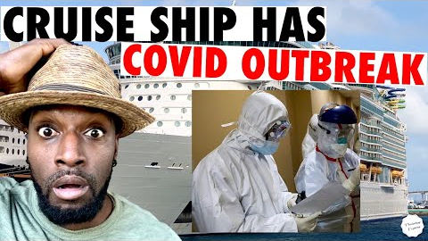 BREAKING CRUISE CRUISE NEW- COVID “OUTBREAK” Confirmed On Royal Caribbean Ship