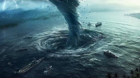 Most dangerous places in the world