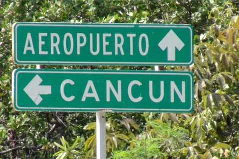 Cancun Received Record Number Of Visitors In September