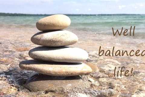 Life Balancing