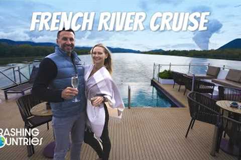 This French River Cruise Is The (Adults Only) Vacation Of Your Dreams. Provence, Burgundy, Inspirato