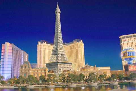 How to Get a Cheap Car Rental in Las Vegas