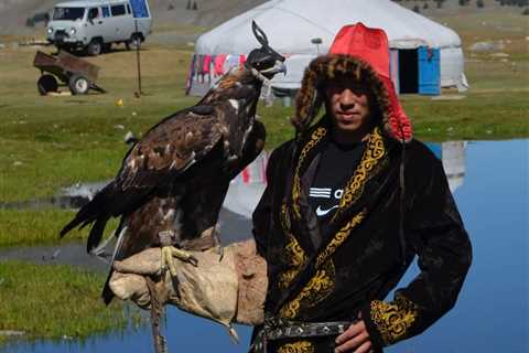 Tuvan People: History, And The Most Facts | Discover Altai