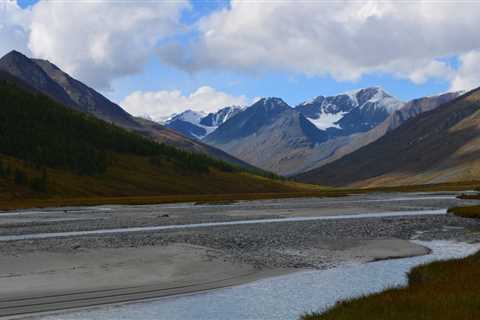Top 10 Places To Visit In Mongolia